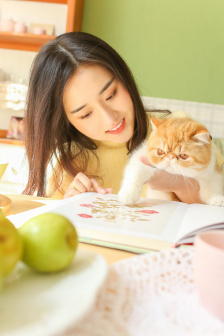生而为狗我很幸福